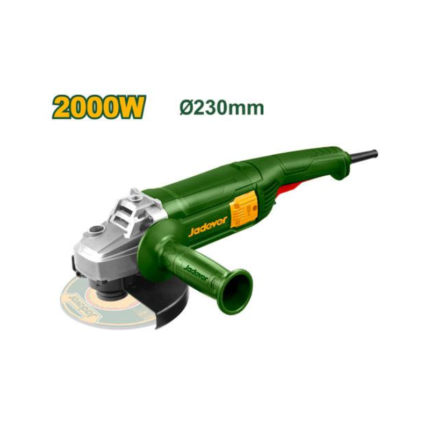 Meuleuse d'angle 2000W 230mm