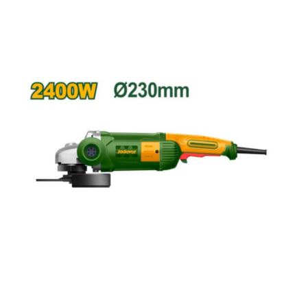 Meuleuse d'angle 2400W 230mm