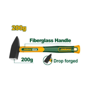 Marteau mécanicien fibre verre