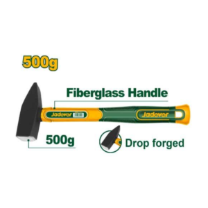 Marteau mécanicien fibre verre