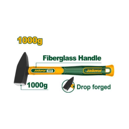 Marteau mécanicien fibre verre