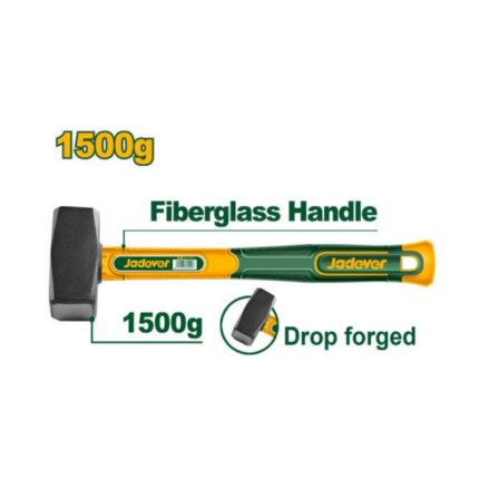 Massette fibre de verre