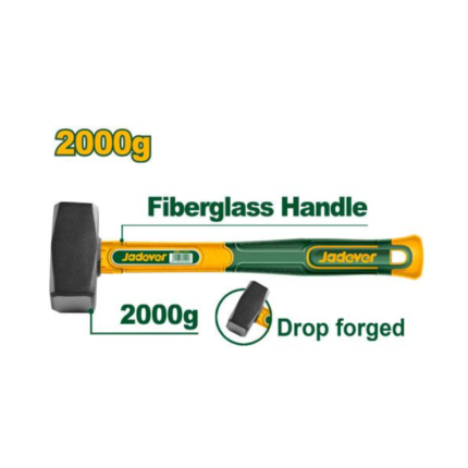 Massette fibre de verre