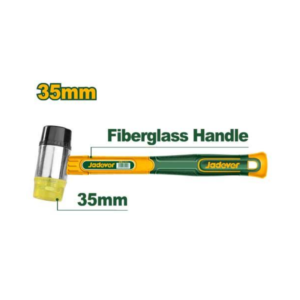 Maillet caoutchouc plastique Jadever