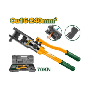 Outil sertissage hydraulique 70kN