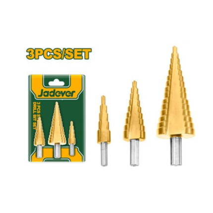 Jeu forets étagés 3 pièces