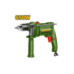 Perceuse à percussion 650W