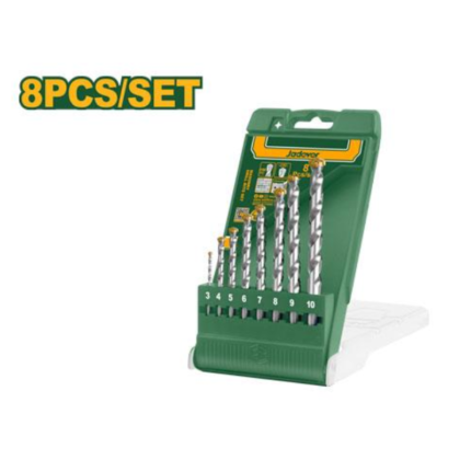 Jeu forets maçonnerie 8 pièces