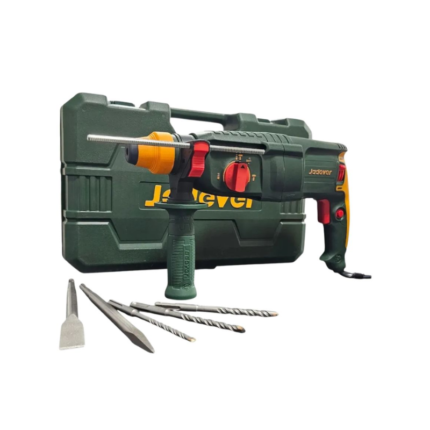 Marteau SDS Plus Jadever