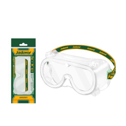 Lunettes de protection sécurité