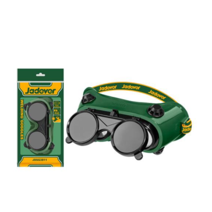 Lunettes protection pour soudure