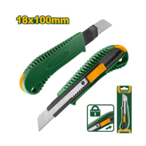 Couteau lame cassable Jadever