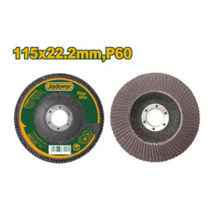 Disque à lamelles P60