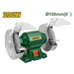 Touret à meuler 200W
