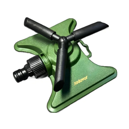 Arroseur de jardin Jadever avec adaptateur 3/4"
