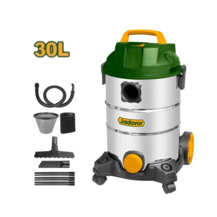 Aspirateur eau poussière JADEVER