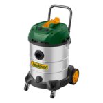 Aspirateur sec et humide JADEVER pour atelier