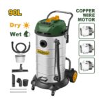 Aspirateur eau poussière JADEVER