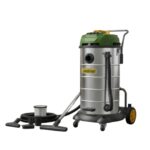 Aspirateur sec et humide JADEVER pour chantier