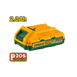 Batterie lithium ion 20V