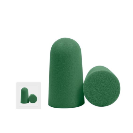 Bouchons oreilles anti bruit