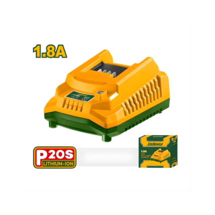 Chargeur batterie 20V Jadever