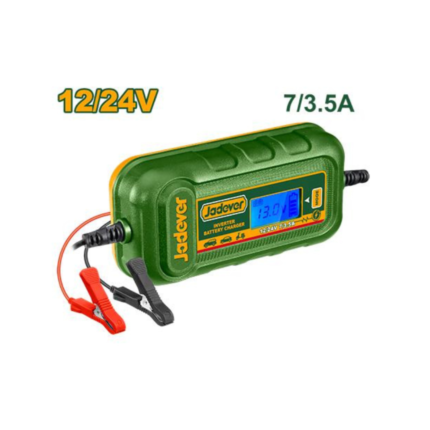 Chargeur batterie automatique 200Ah