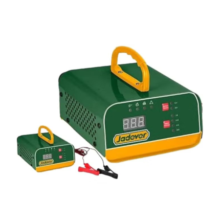 Chargeur batterie automatique Jadever