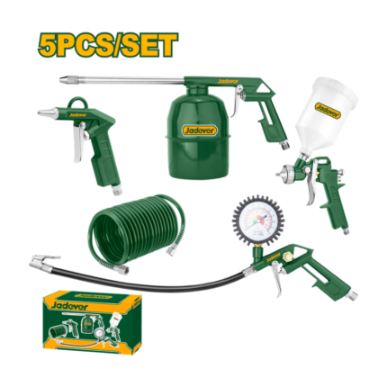Ensemble outils pneumatiques Jadever