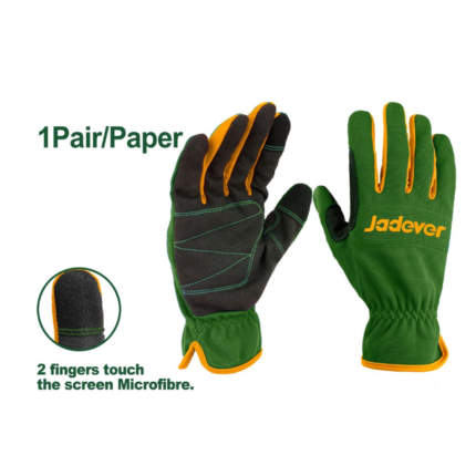 Gants mécanicien écran tactile XL