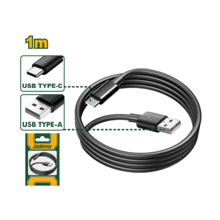 Câble USB Type A