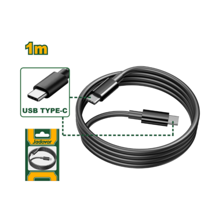 Câble USB Type C