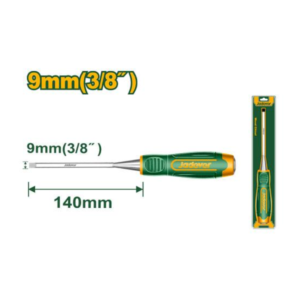 Ciseau à bois 9mm