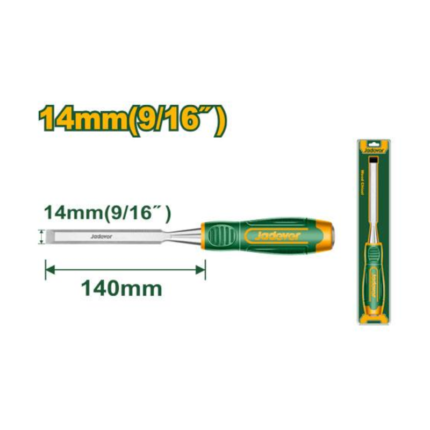 Ciseau à bois 14mm