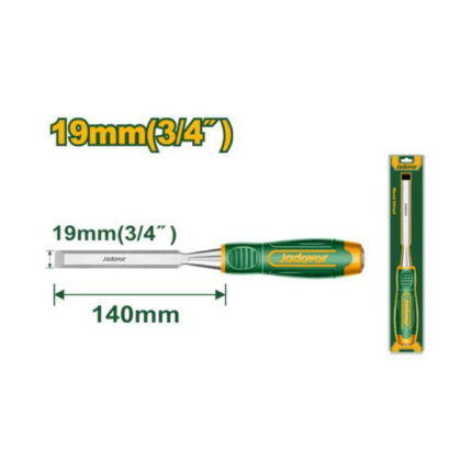 Ciseau à bois 19mm