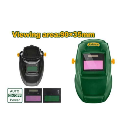 Casque soudage automatique Jadever