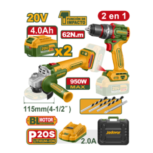 Kit combiné sans fil