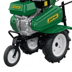 Motoculteur agricole 7HP Jadever robuste et performant.
