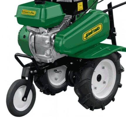 Motoculteur agricole 7HP Jadever robuste et performant.