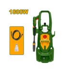 Nettoyeur haute pression 1800W