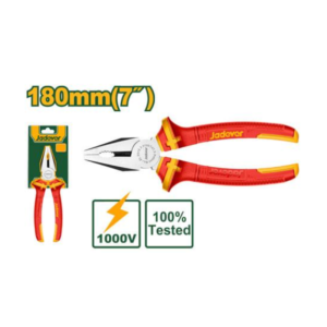 Pince universelle isolée 1000V