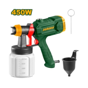 Pistolet à peinture électrique