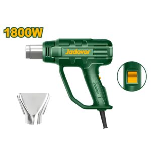 Pistolet thermique 1800W professionnel
