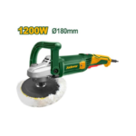 Polisseuse électrique 1200W