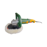 Polisseuse JADEVER pour métal