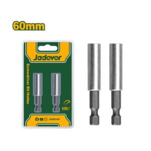 Porte embout universel acier