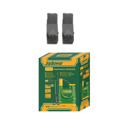 Pulvérisateur professionnel JADEVER JDKS1520 20L