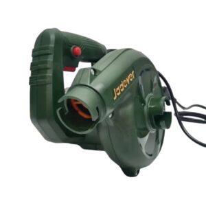 Souffleur électrique Jadever 16000 tr/min avec tuyau