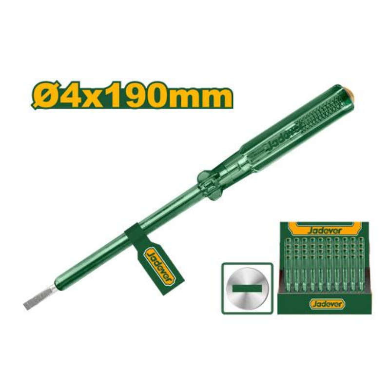 stylo-de-test-jadever-jdtp1904 Stylo test tension électrique