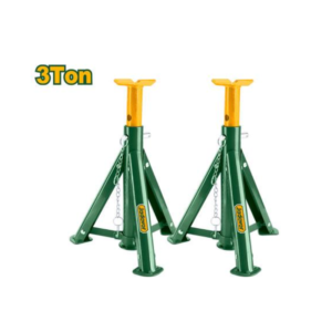 Support de cric 3 tonnes